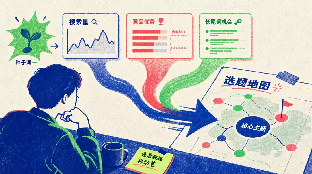SEO工具实战指南:用112条命令完成网站SEO诊断、GEO优化与AI搜索优化全流程