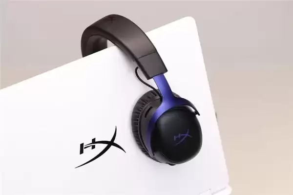 HyperX 游戏家族全新亮相,发布 2026 新品,深化多场景游戏生态布局