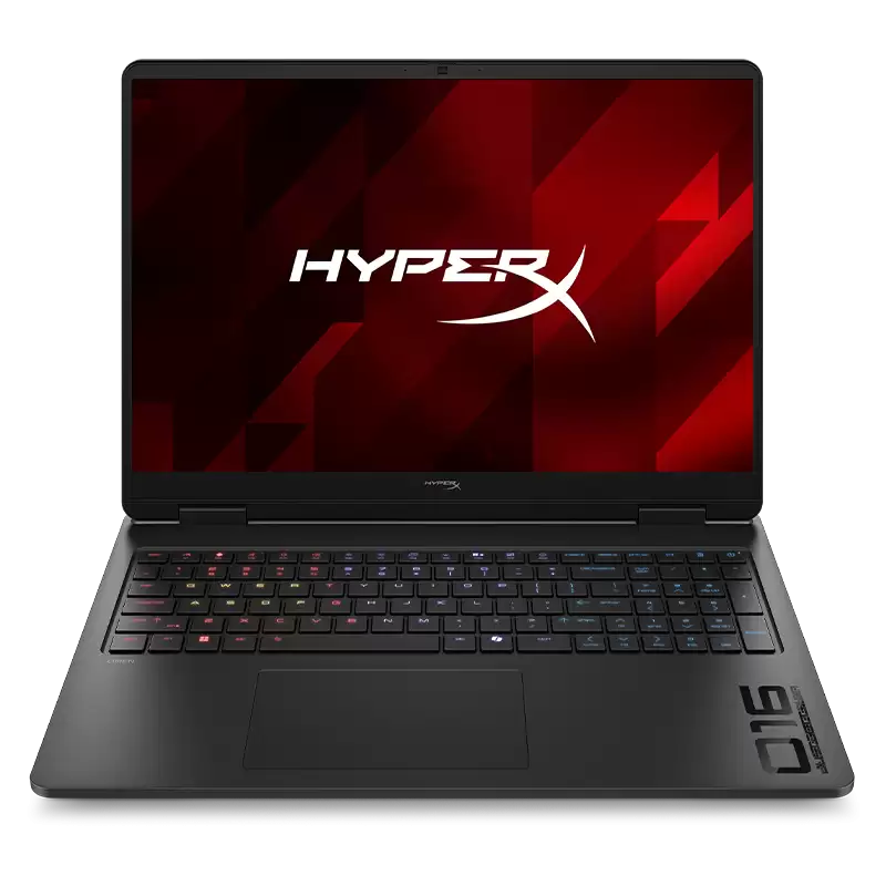 惠普 2026 款 HyperX 暗影精灵 PRO 16 英寸游戏本新增 512GB 等版本,10498 元起