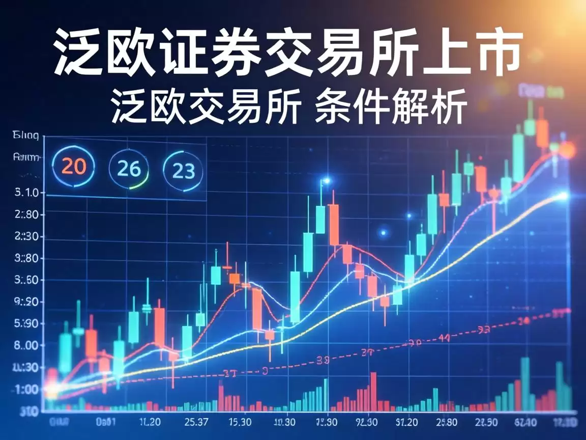 泛欧证券交易所上市条件与流程详解 泛欧证券交易所上市条件与流程详解