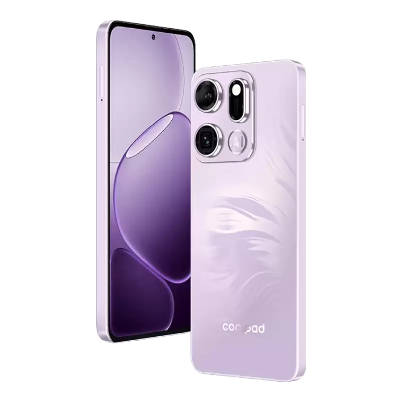酷派推出锋尚 80 Pro 手机：6.7 英寸 90Hz LCD，联发科 G99+6G+128G 售 798 元