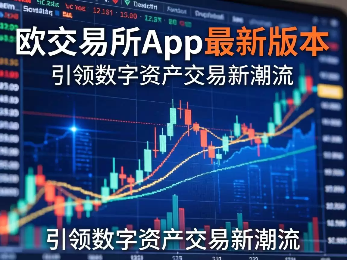 欧交易所App最新版本,引领数字资产交易新潮流 欧交易所App最新版本,引领数字资产交易新潮流
