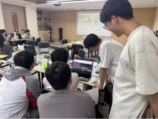2026 CiGA Game Jam报名开始!用48小时将你的创意变成游戏!