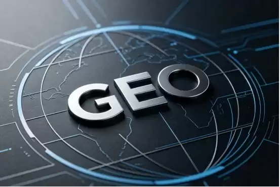 2026 企业品牌 GEO 服务商选哪家?最新 TOP5 榜单揭晓