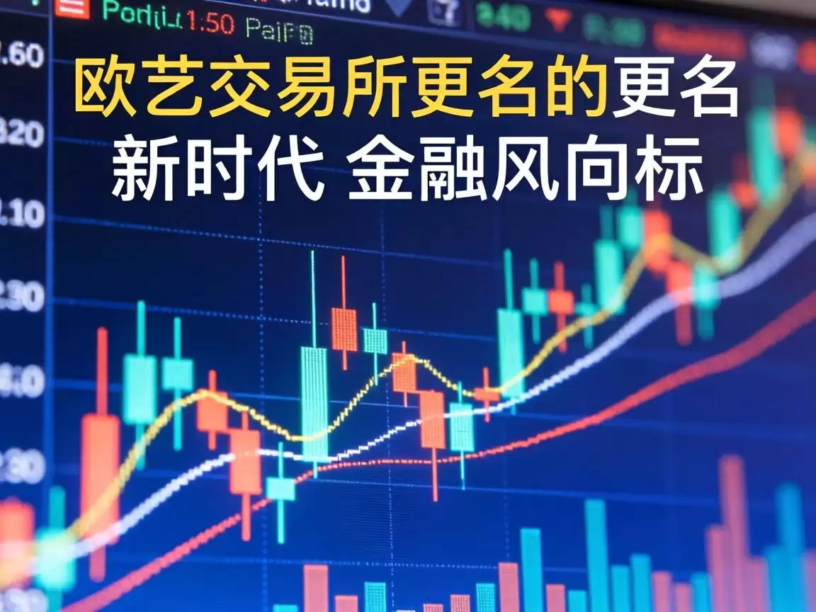欧艺交易所更名,新时代的金融风向标 欧艺交易所更名,新时代的金融风向标