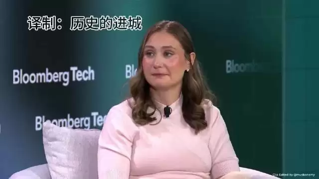 Anthropic总裁称对SpaceX太空数据中心感兴趣但2027年前无计划