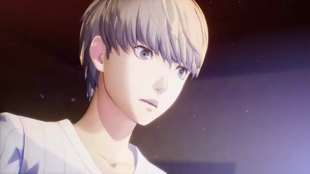 《女神异闻录4:复兴版》新预告 明年2月18日发售