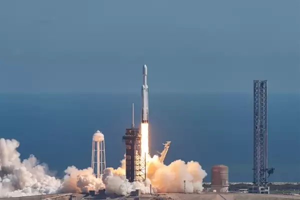 SpaceX高管薪资曝光:总裁一年8580万美元 马斯克只拿5万多