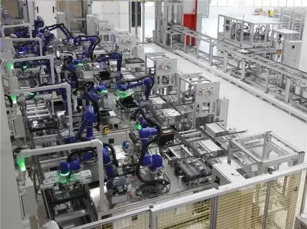 算力竞赛加速落地,服务器“一体化交付”模式有望跑出国产新速度
