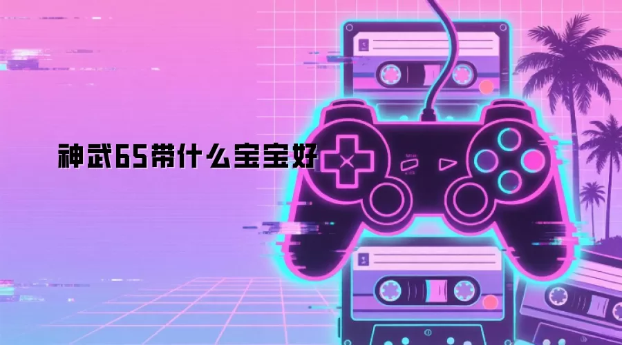 神武65带什么宝宝好