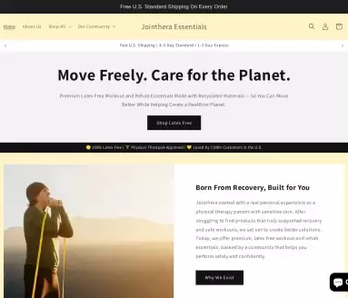 Jointhera