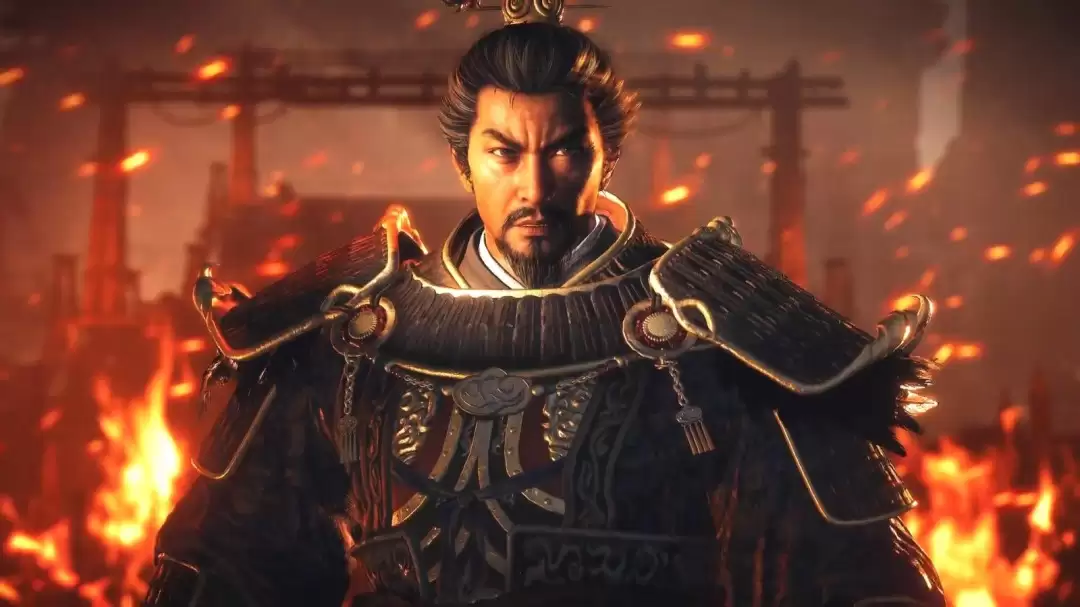 《卧龙2:凤火连天》新预告 2027年初发售