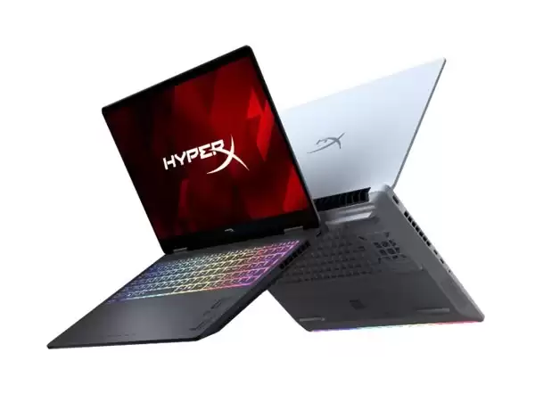 HyperX 游戏家族全新亮相,发布 2026 新品,深化多场景游戏生态布局