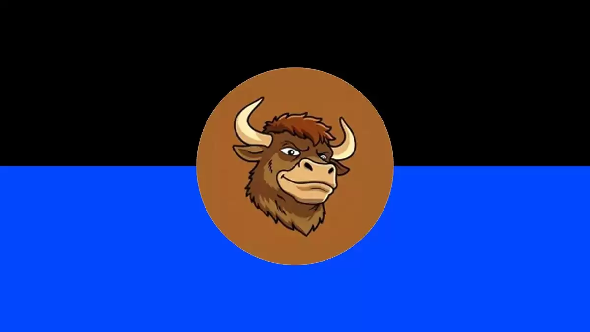 什么是Bull (BULLSOL)迷因币?特点、代币经济学介绍