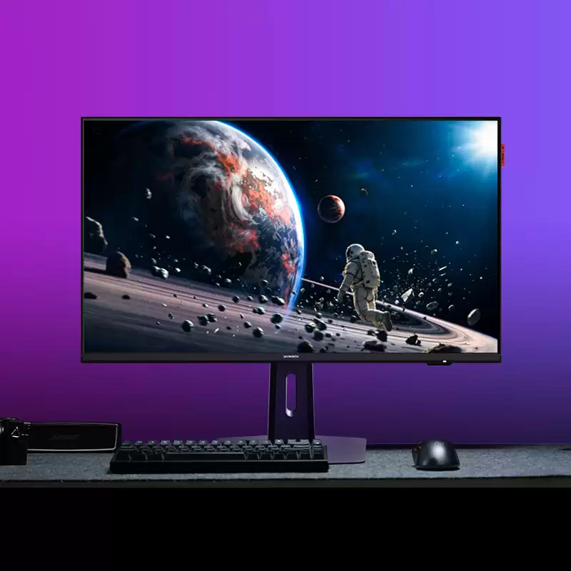 创维推出 G27Q Pro 显示器:27 英寸 2K 275Hz Fast IPS,1099 元
