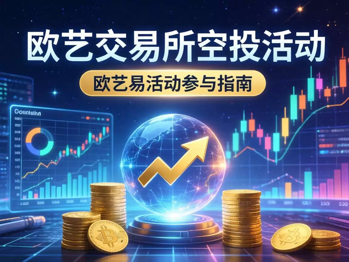 欧艺交易所空投活动参与指南 欧艺交易所空投活动参与指南