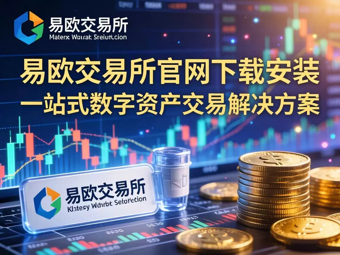 易欧交易所官网下载安装,一站式数字资产交易解决方案 易欧交易所官网下载安装,一站式数字资产交易解决方案