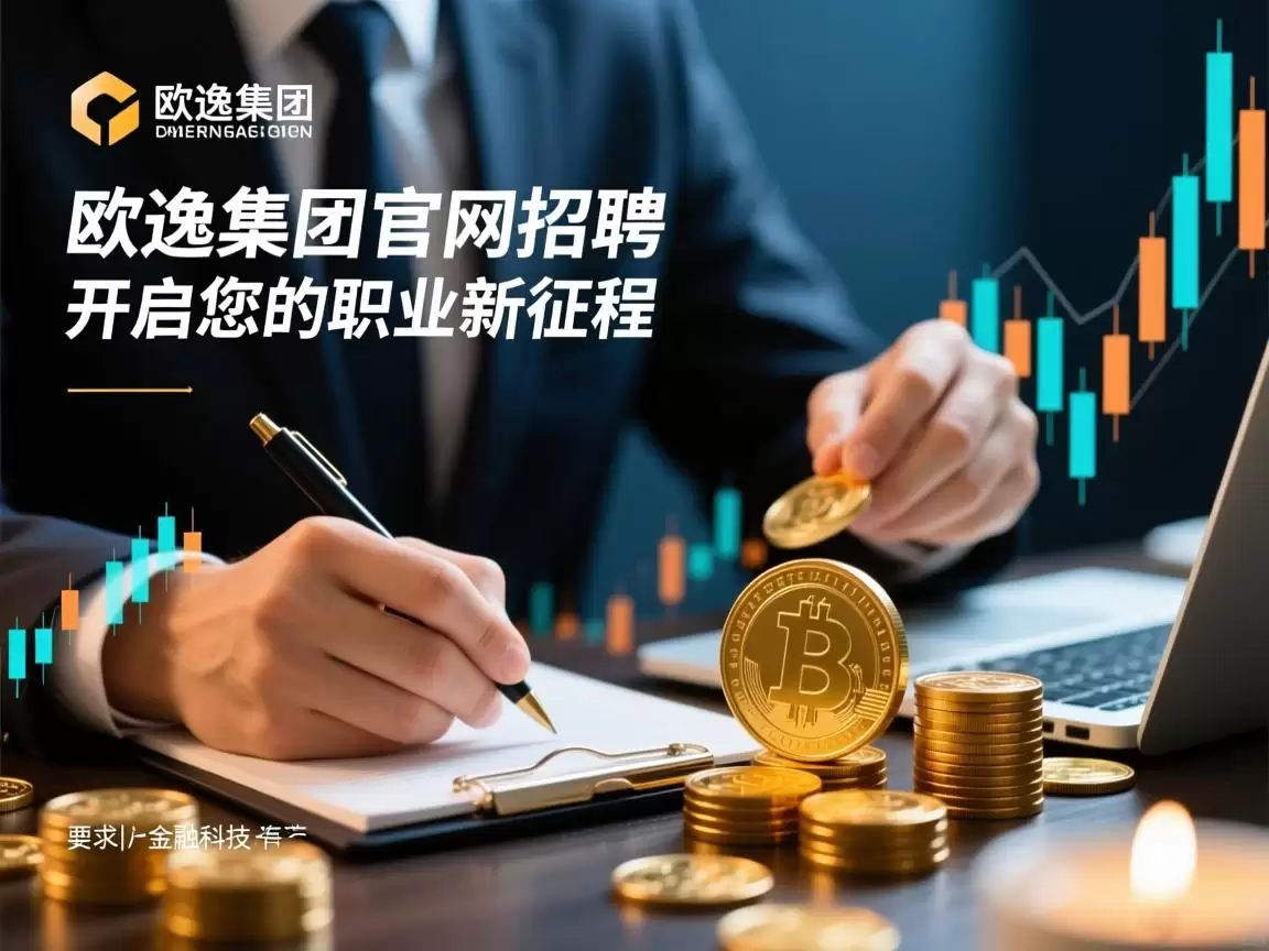 欧逸集团官网招聘:开启您的Web3职业新征程 欧逸集团官网招聘:开启您的Web3职业新征程