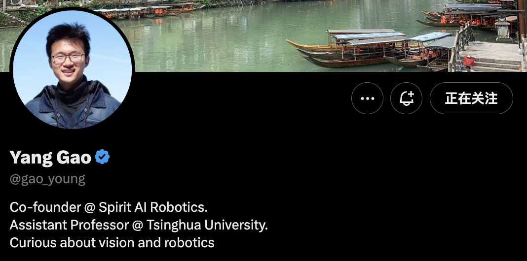ICRA 2026最佳论文奖，千寻智能首席科学家、清华高阳团队FP3入围