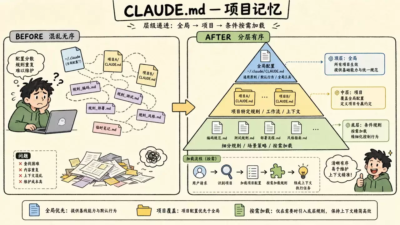 Claude Code 最佳实践:从上下文工程到多袋里协作的完整实战指南