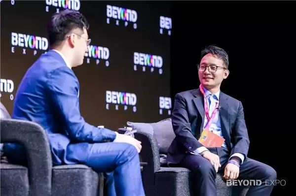 对话BEYOND EXPO 2026:普渡的“广度优先”哲学与全球化“信任基建”