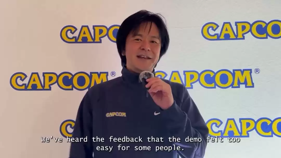 《鬼武者:剑之道》制作人回应Demo太简单:正式版会让你吃苦头