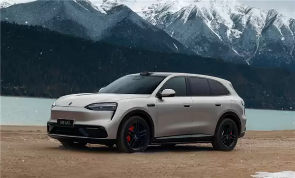 朝阳轮胎立大功!媒体实测问界M6 NVH:动态表现超宝马i7