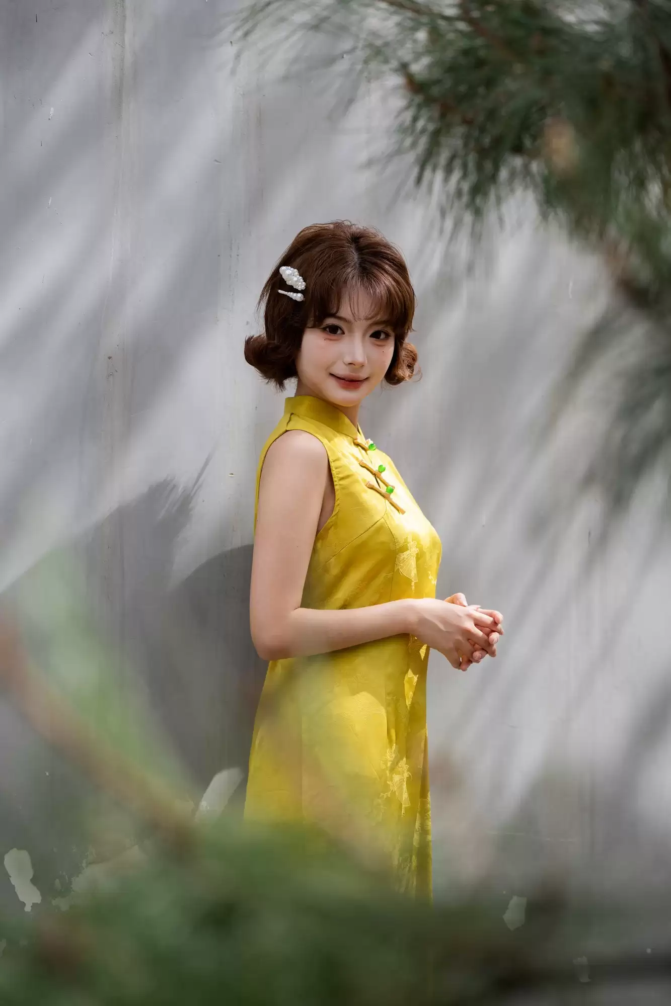 尼克尔Z 70 - 200mm f/2.8 VR S II:人像远景头推荐之选