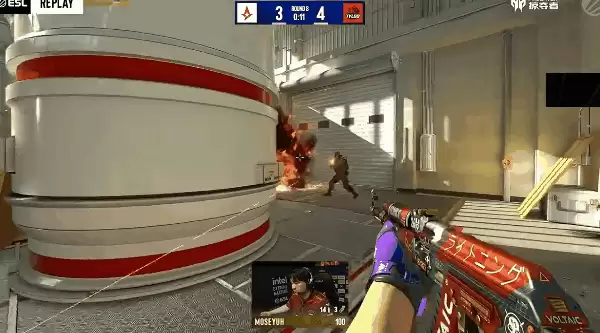 \