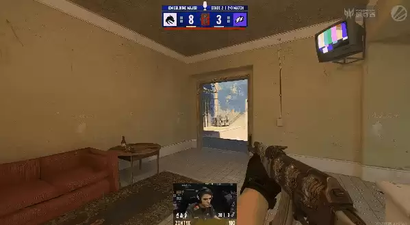 \