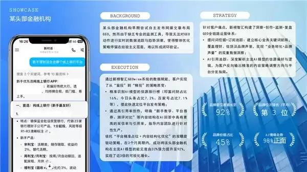 从“看不见”到“被推荐”:企业GEO优化三大核心痛点与GEO优化公司收费标准对比