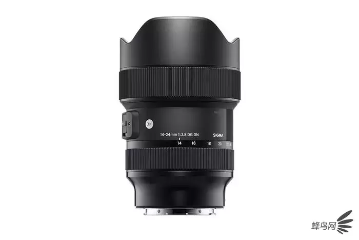 价格非常稳定的超广 适马14-24mm F2.8热卖中