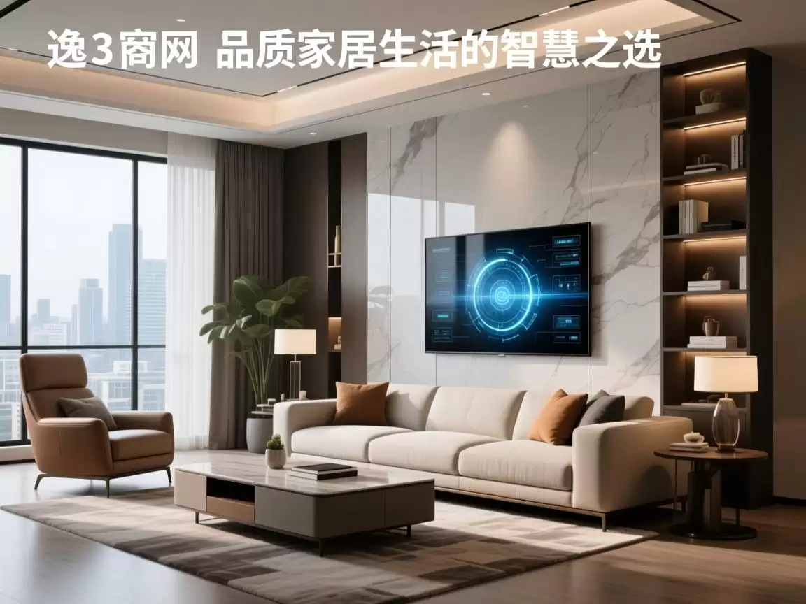 欧逸3官网，品质家居生活的智慧之选