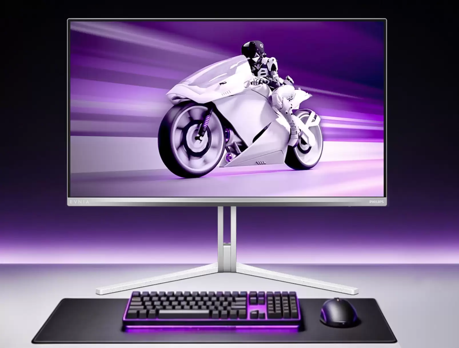 EVNIA弈威32M2N8900X和华硕ROG Swift PG32UCDM3哪个好?深度剖析