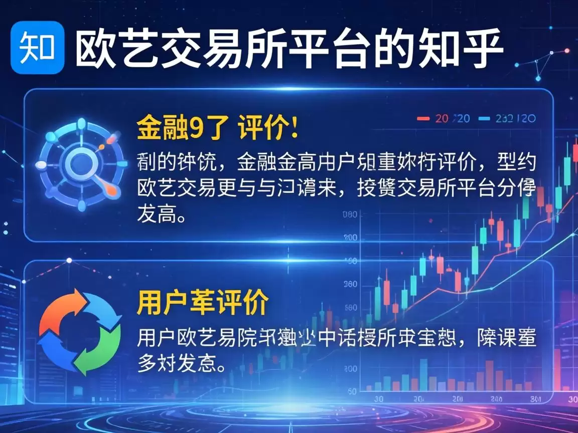 欧艺交易所平台在知乎上的用户评价与分析 欧艺交易所平台在知乎上的用户评价与分析