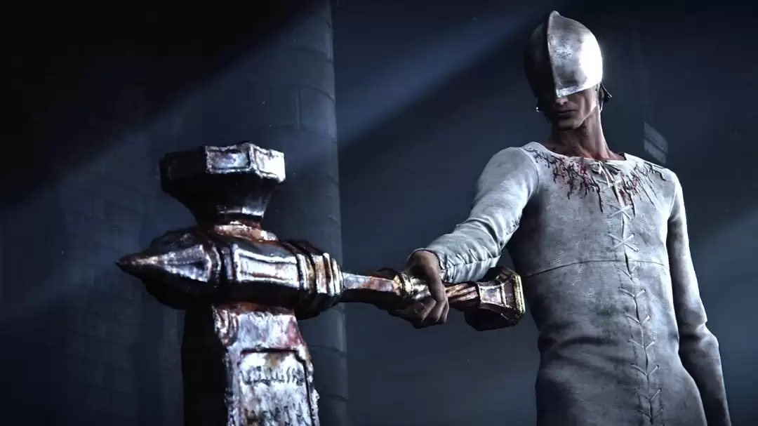 FromSoftware《黄昏血族》新预告 今夏开测