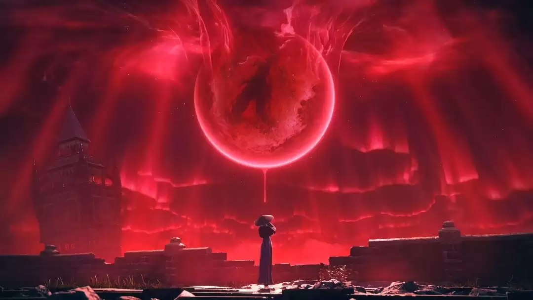 FromSoftware《黄昏血族》新预告 今夏开测