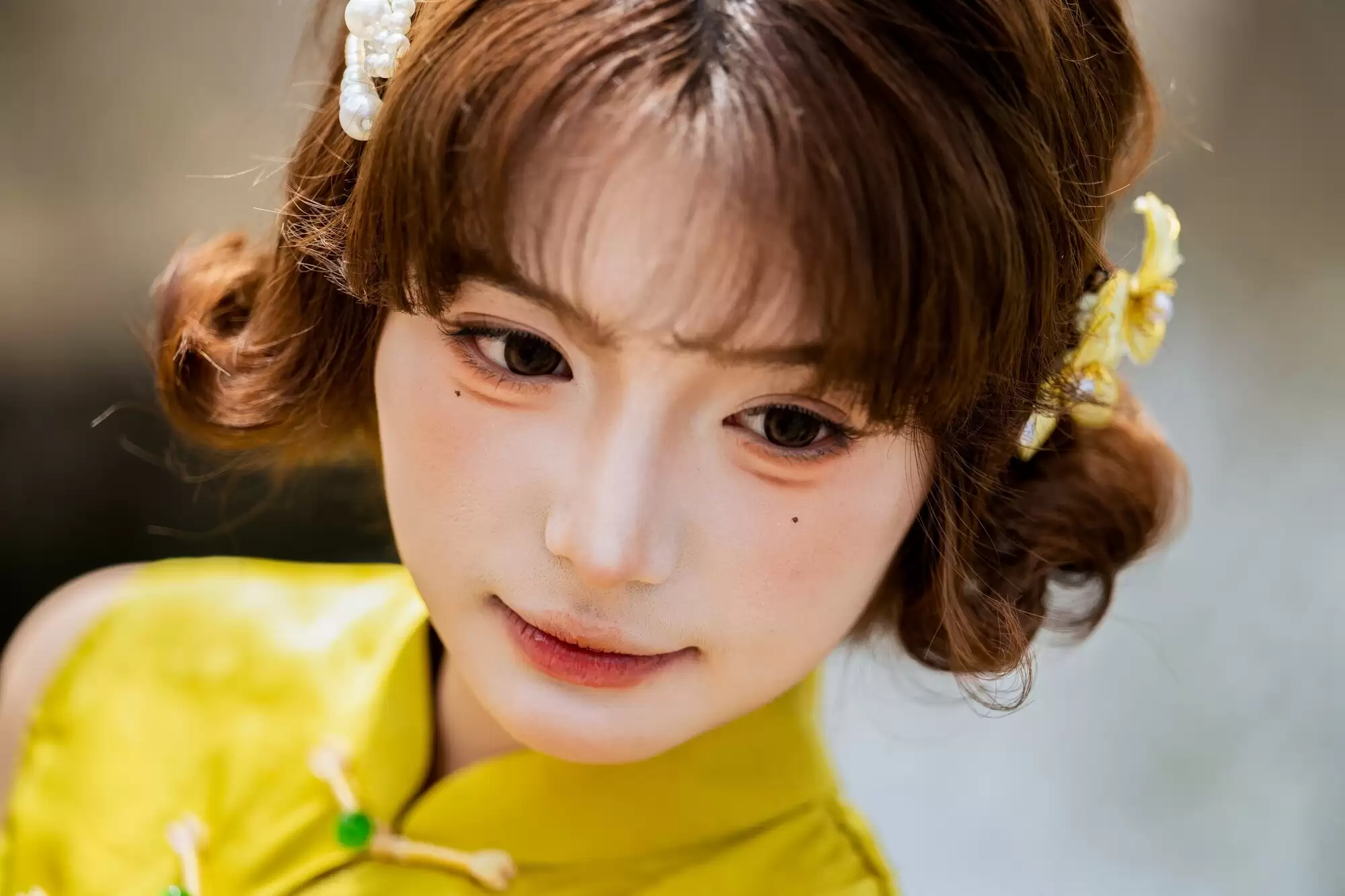 尼克尔 Z 70 - 200mm f/2.8 VR S II:人像神头推荐及性能剖析