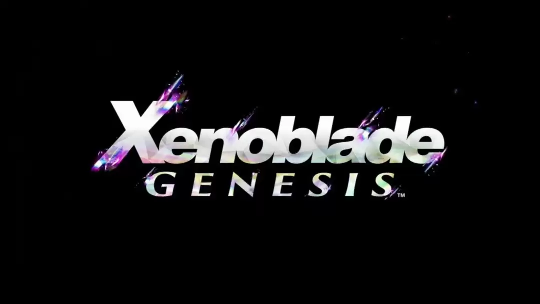 《异度神剑 GENESIS》新预告 2027年发售