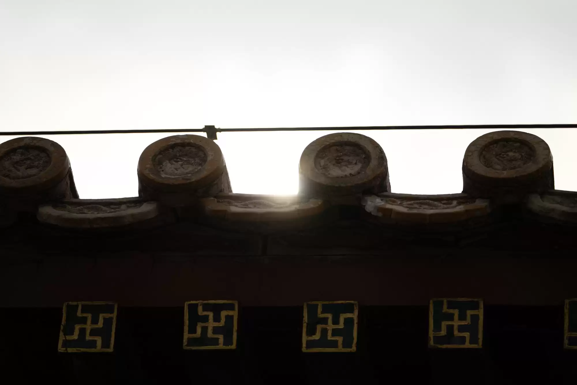 尼克尔 Z 70 - 200mm f/2.8 VR S II:人像神头推荐与深度剖析