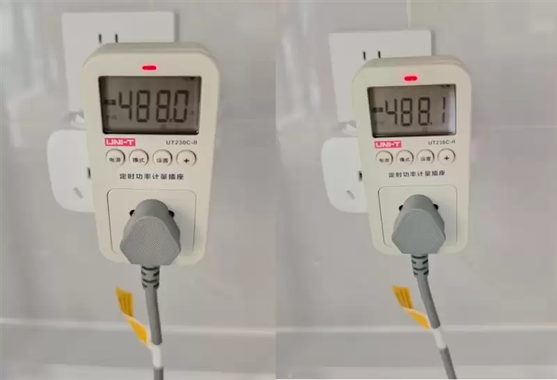 告别混洗!米家三区洗衣机滚筒14kg评测:5K价位唯一14kg大容量三区