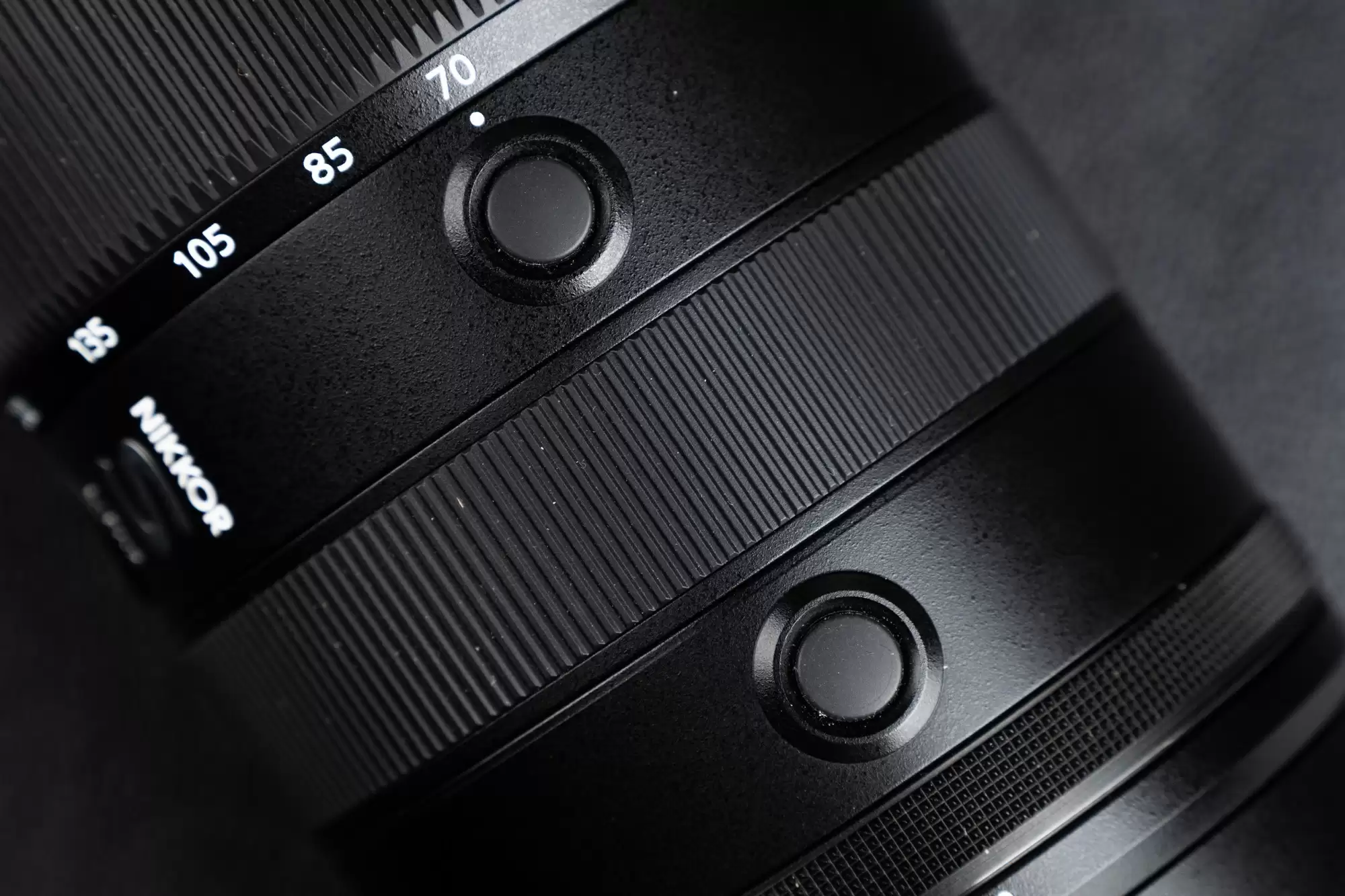 尼克尔 Z 70 - 200mm f/2.8 VR S II:人像神头推荐与深度剖析