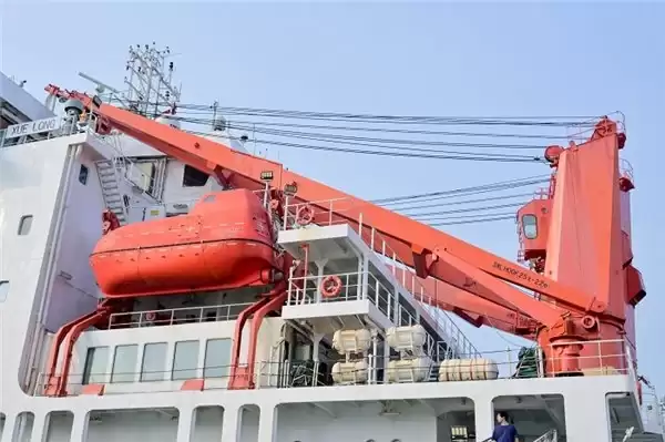 在这艘中国的“忒修斯之船”上,我们看到了什么?