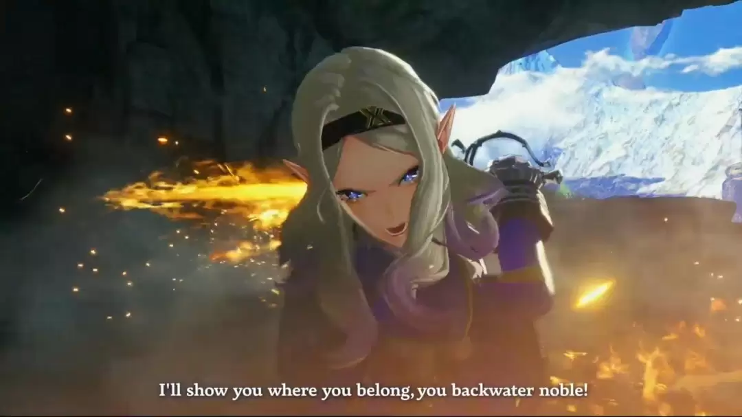 《异度神剑 GENESIS》新预告 2027年发售