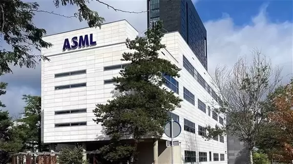 ASML CEO:让我们优先买欧洲货 但你得先有东西可买!