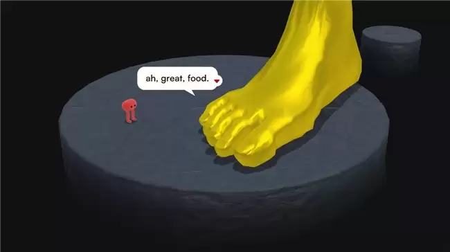 \