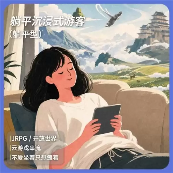 京东x36氪x后浪 手机装不下的野心,正在被搬进游戏平板|2026游戏玩家设备使用趋势观察
