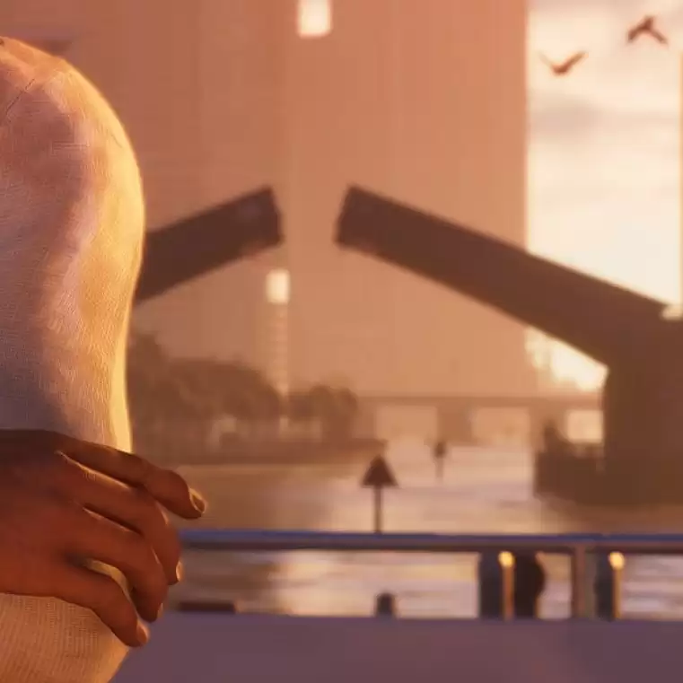 NPC竟随地小便 《GTA6》截图中隐藏的15个小细节