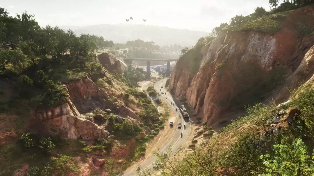 NPC竟随地小便 《GTA6》截图中隐藏的15个小细节