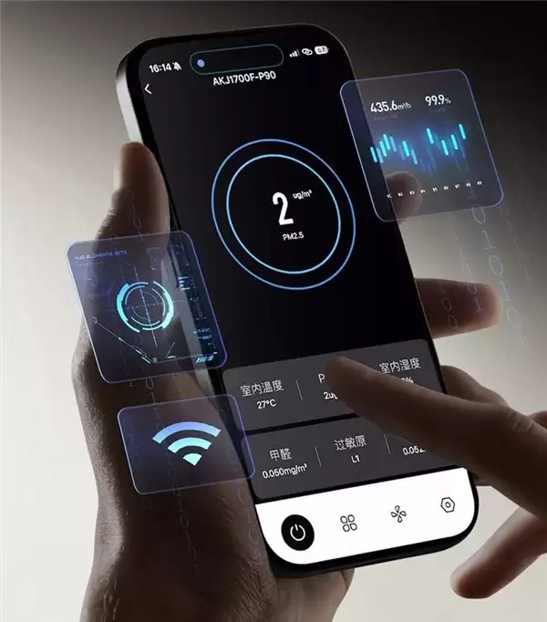 避开选购智商税:内行人揭秘真正知名的空气净化器品牌应具备的五大标准